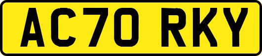 AC70RKY
