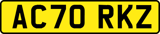AC70RKZ