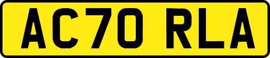 AC70RLA