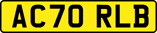 AC70RLB