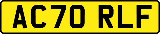 AC70RLF