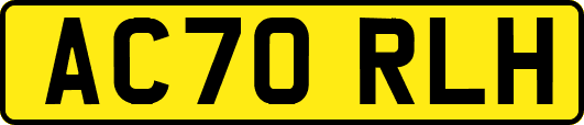 AC70RLH