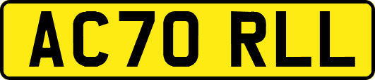AC70RLL