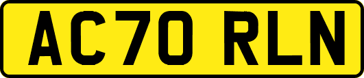 AC70RLN