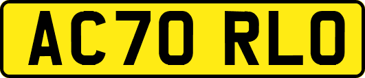 AC70RLO