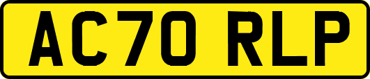 AC70RLP