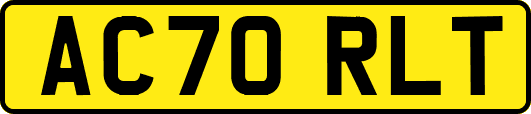 AC70RLT
