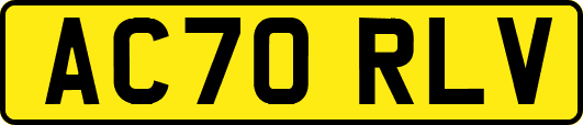 AC70RLV