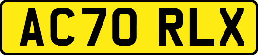 AC70RLX