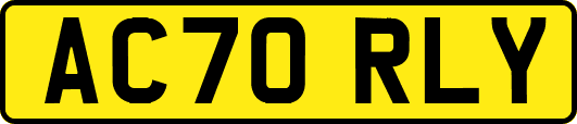 AC70RLY