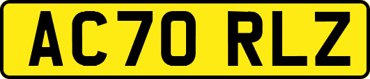 AC70RLZ