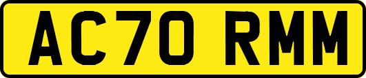 AC70RMM