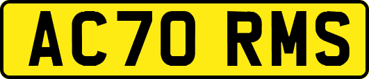 AC70RMS