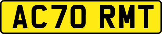 AC70RMT