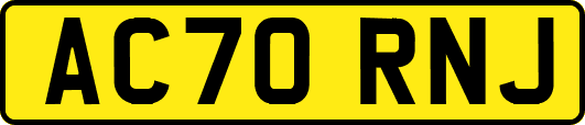 AC70RNJ