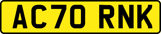 AC70RNK