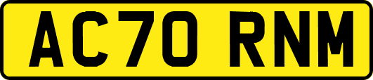 AC70RNM