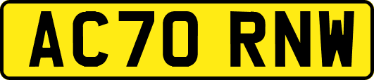 AC70RNW