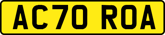 AC70ROA