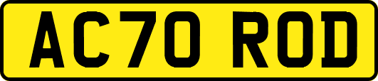 AC70ROD