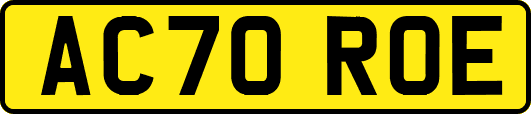 AC70ROE
