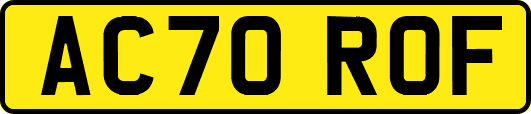 AC70ROF