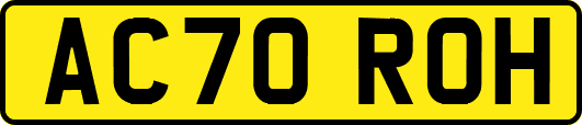 AC70ROH