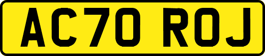 AC70ROJ
