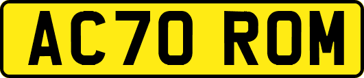 AC70ROM