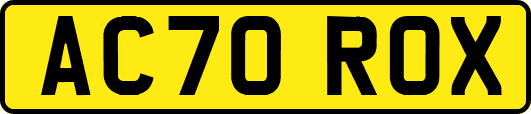 AC70ROX