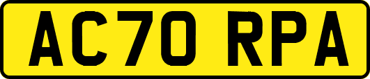 AC70RPA
