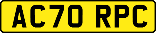 AC70RPC