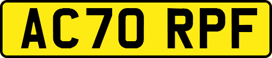 AC70RPF