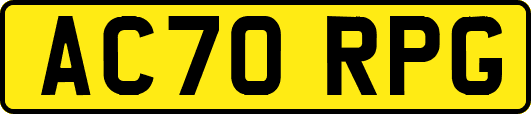 AC70RPG