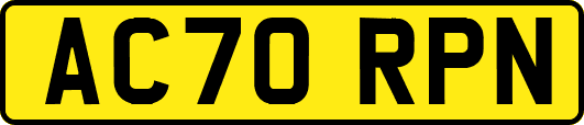 AC70RPN