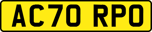 AC70RPO