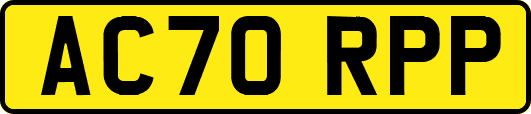 AC70RPP