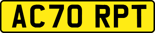 AC70RPT