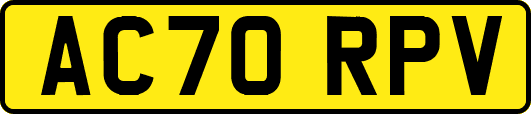 AC70RPV