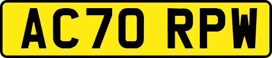 AC70RPW