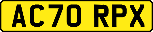 AC70RPX
