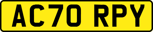 AC70RPY