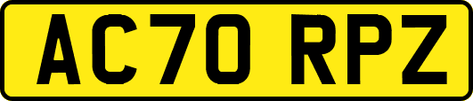 AC70RPZ