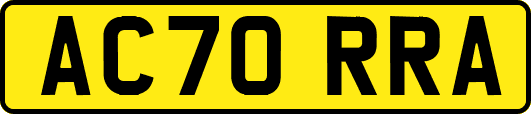 AC70RRA