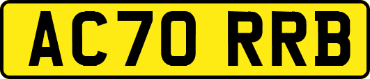 AC70RRB