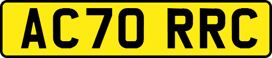 AC70RRC