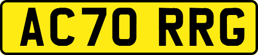 AC70RRG