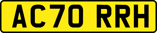 AC70RRH