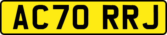 AC70RRJ