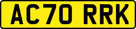 AC70RRK